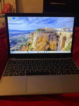 Продажа ноутбуков