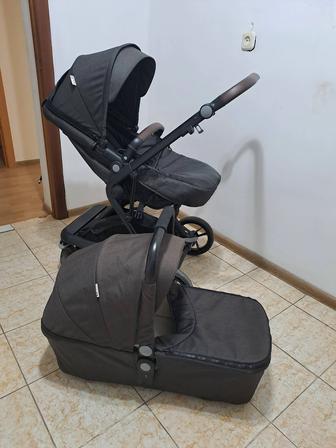 Продам коляску