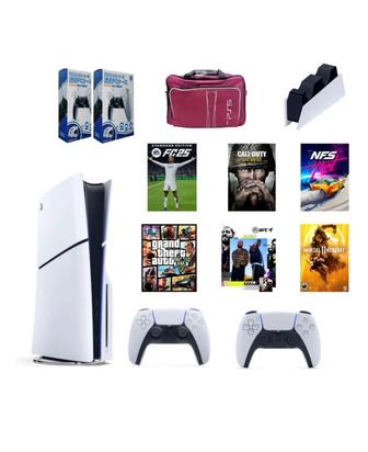 Игровая приставка PlayStation 5