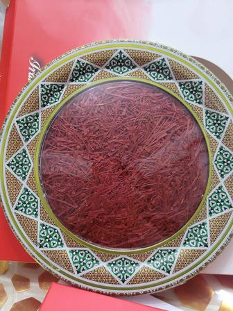 продам шафран