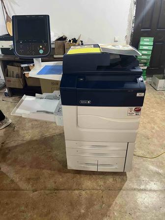 Приентер Xerox C70