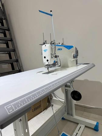 Швейная машина