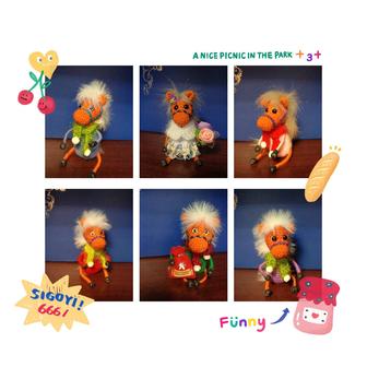 Поделки ручной работы