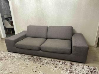 Продам итальянский диван