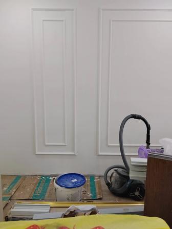 РЕМОНТ ҚЫЗМЕТІ АТЫРАУ
 Үй, пәтер, офис бояймыз
 Шпатлевка, обой, пад ключ