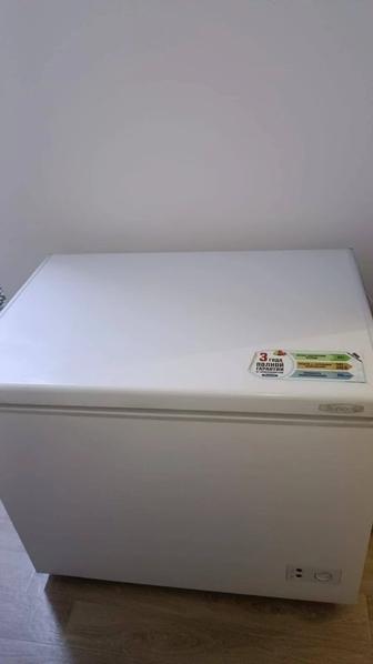 Продам Морозильник Ларь Б/У Алматы Не Дорого