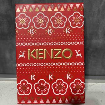 KENZO Flower by Kenzo парфюмерный набор