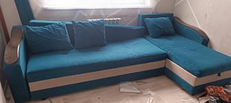 Диван б/у