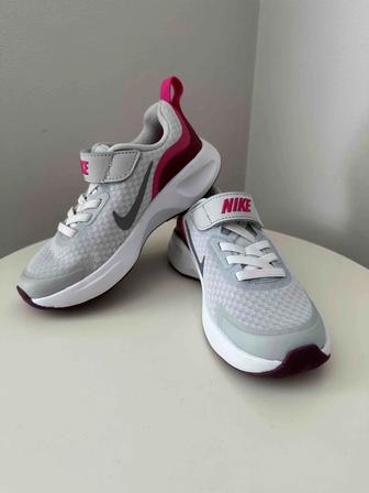 Детские кроссовки Nike