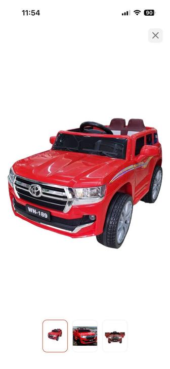 Электромобиль