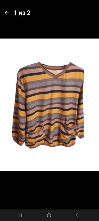 Продается джемпер