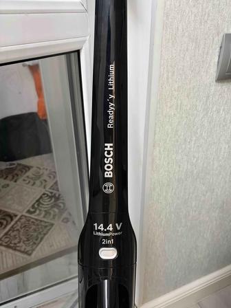 Продам пылесос на запчасти