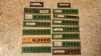 Продам ОЗУ на ПК звонить и уточнять