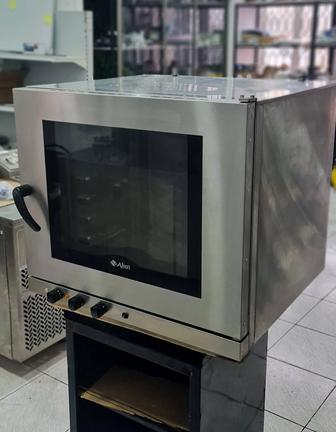 Конвекционная печь Абат