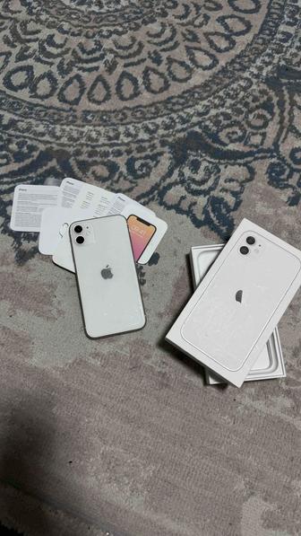 IPhone 11 64gb / Айфон 11 64гб