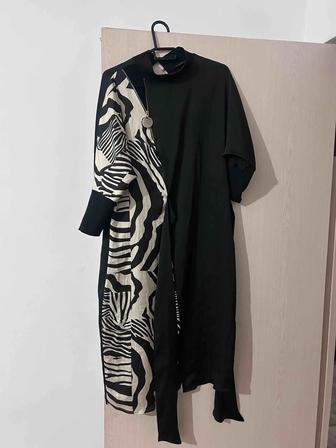 Платье классическое