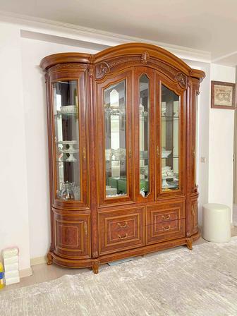 Горка стенка гарнитур