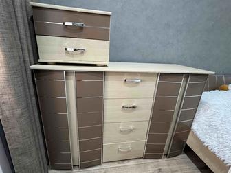 Продам комод