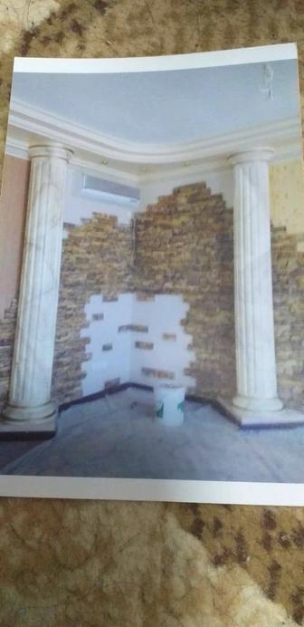 Ремонт квартир,покраска,шпаклевка,обои.