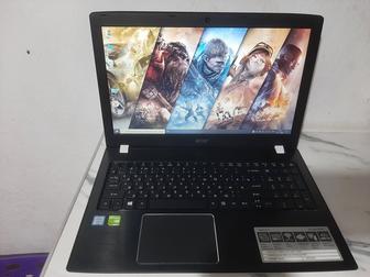 Игровой Ноутбук core i 3 7gen как новый