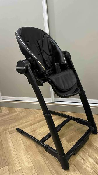 Стульчик-шезлонг Maribel 116 черный