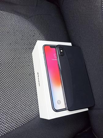 Айфон 10 iphone x