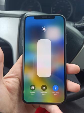 Айфон 10 iphone x