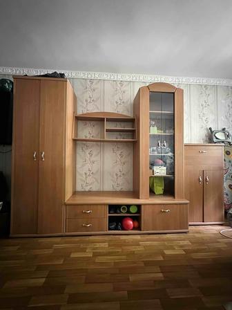 Шкафы/Стенка
