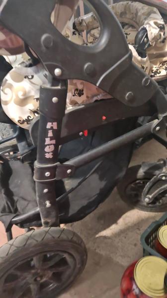 Коляска детская