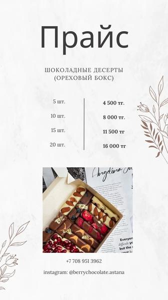 Клубника в шоколаде