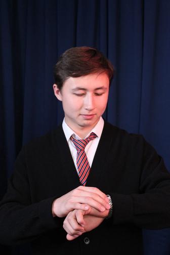 Химия репетитор