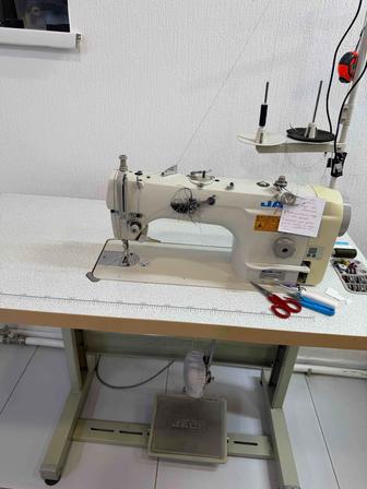 Промышленная швейная машина