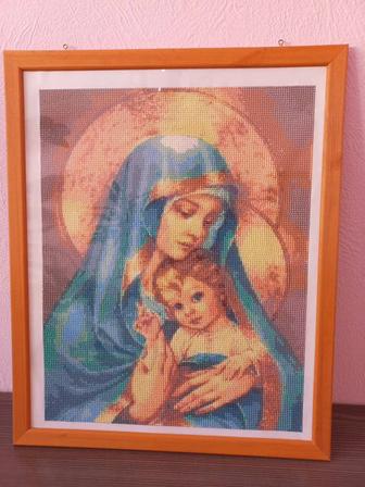 Продам красивую картину