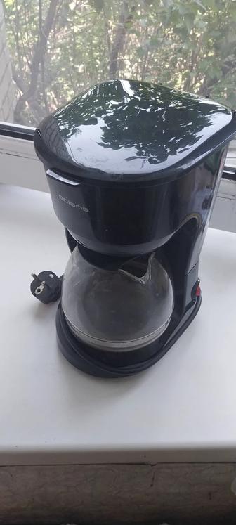 Продам кофеварку
