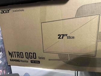 Продам новый монитор acer