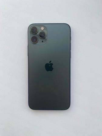 Продам Iphone 11 pro 64 gb, в отличном состоянии!