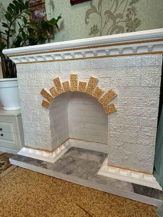 Продам Камин