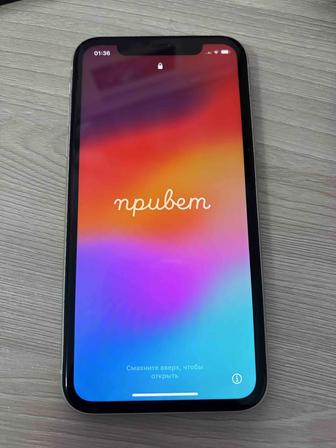 Продам айфон 11