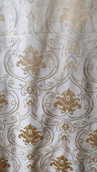 Продам шторы и тюль.