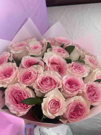 Букет цветов