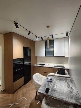 Изготовление корпусной мебели