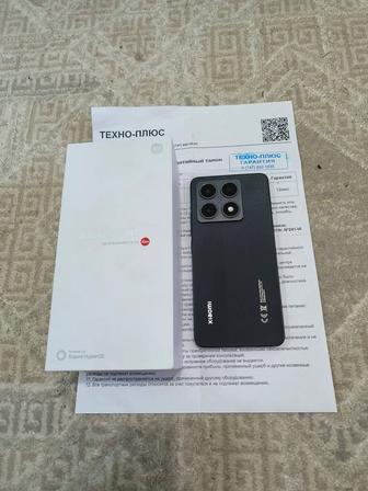 Xiaomi 14T 256Gb 5G
