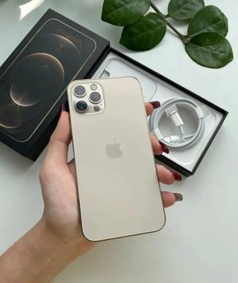 Продам IPhone 12 Pro 256Gb/Айфон 12Про 256Гб в идеале