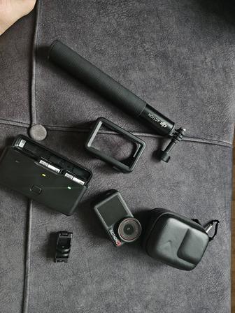 Dji osmo action 5 pro adventure combo