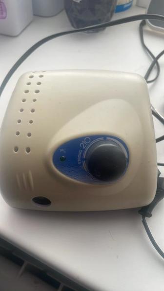 Маникюрный аппарат