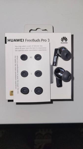 Huawei Free Buds pro 3