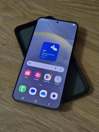 Samsung S24 Plus 256 black