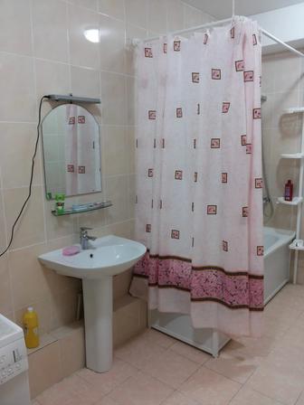Раковина с пьедесталом