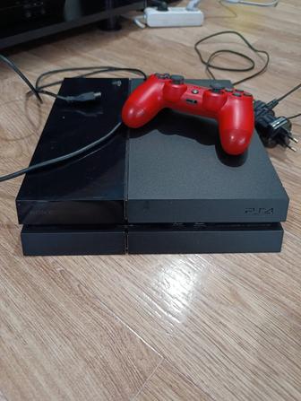 Продам Ps 4 pro