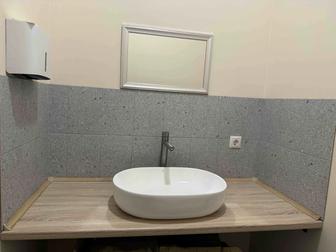 Продам раковину со столешницей